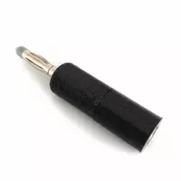 M4 - 4mm Banana Adapter